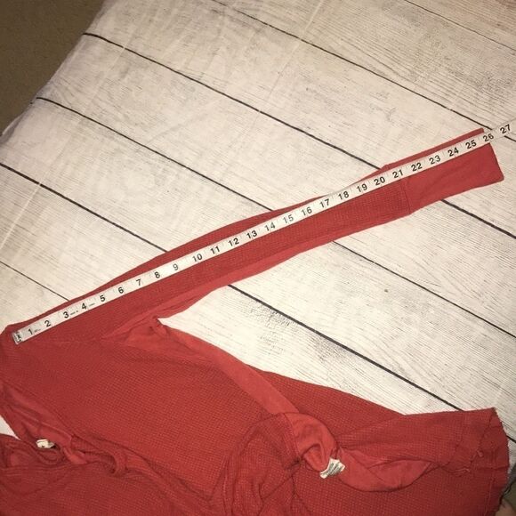 Free People | We the Free Malibu Thermal Top - Picture 8 of 11